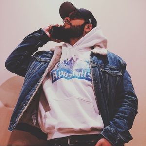 Meet your Posher, Paulie